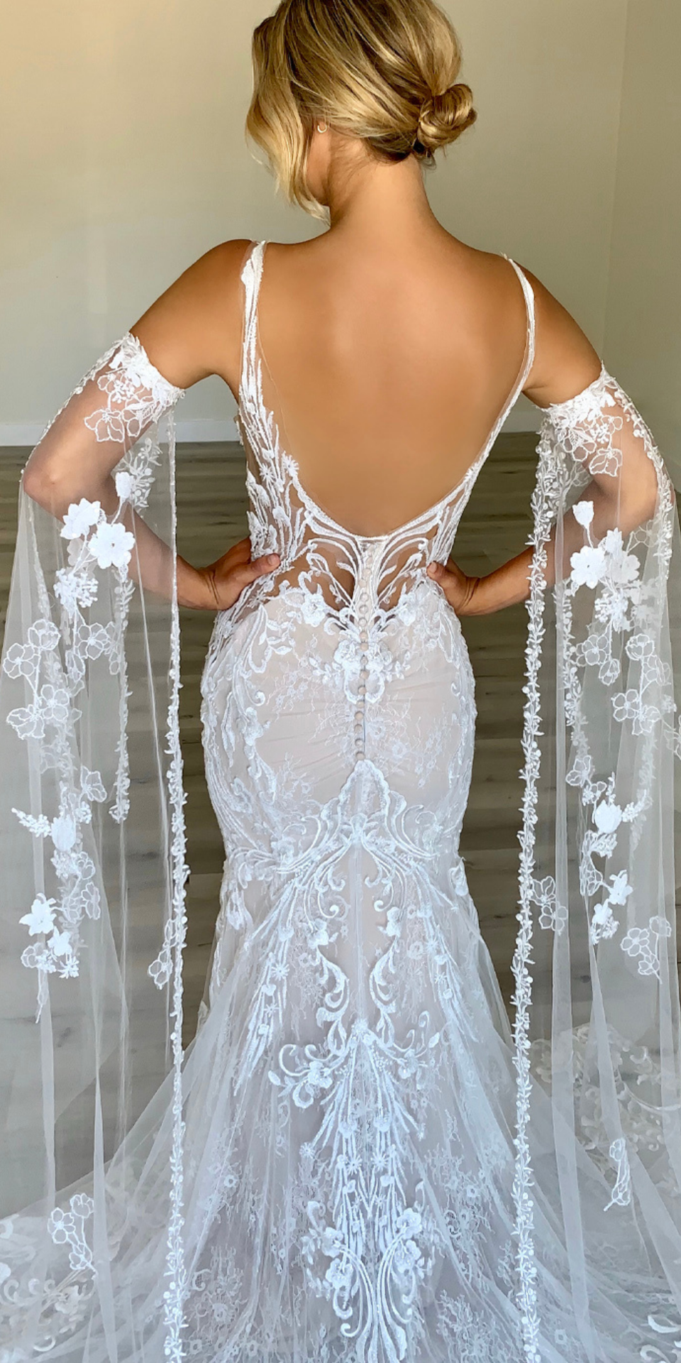 New Bridal Gowns