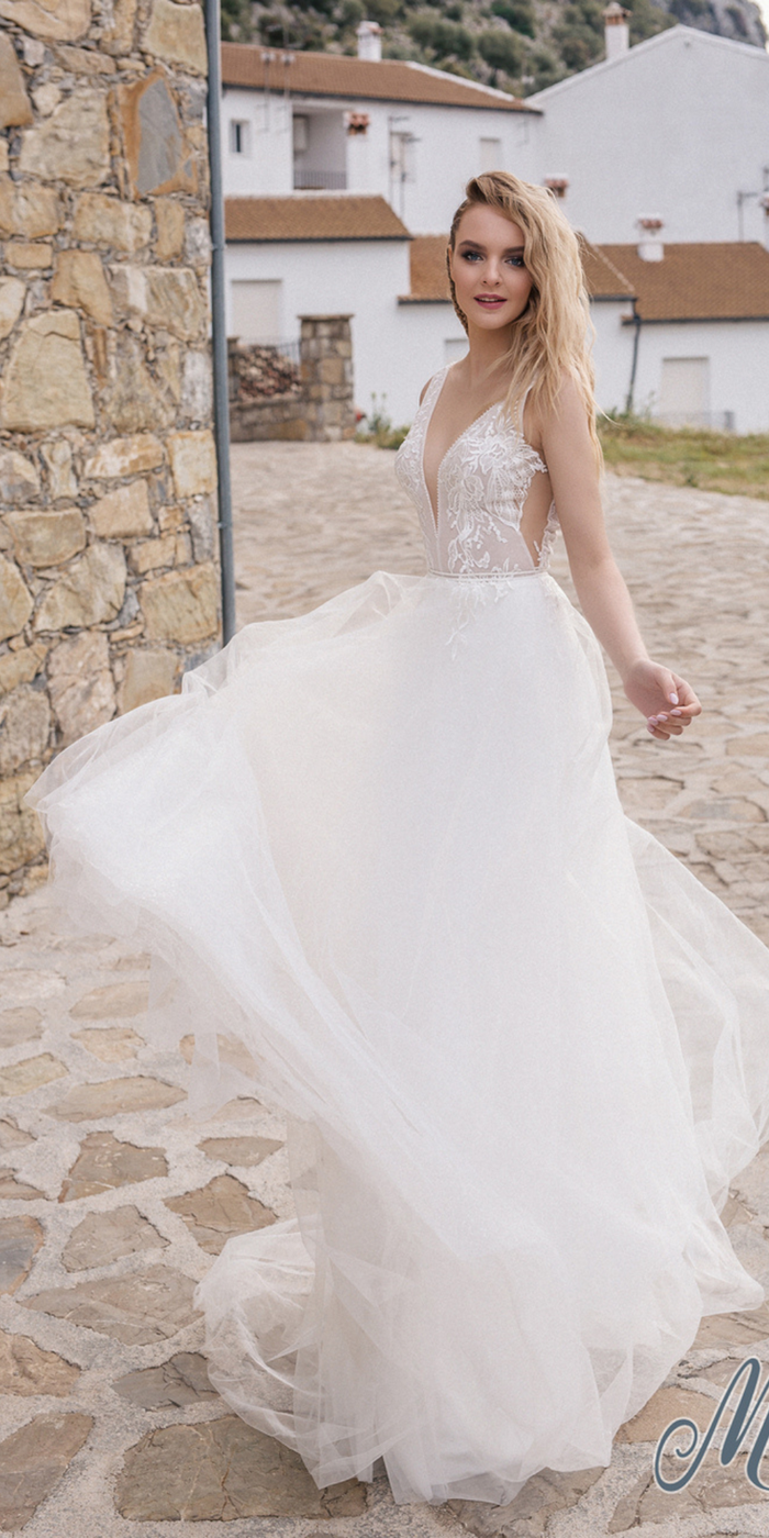 Milva collection